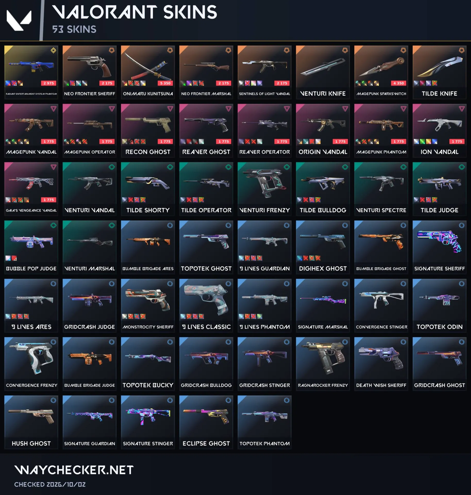 offer preview