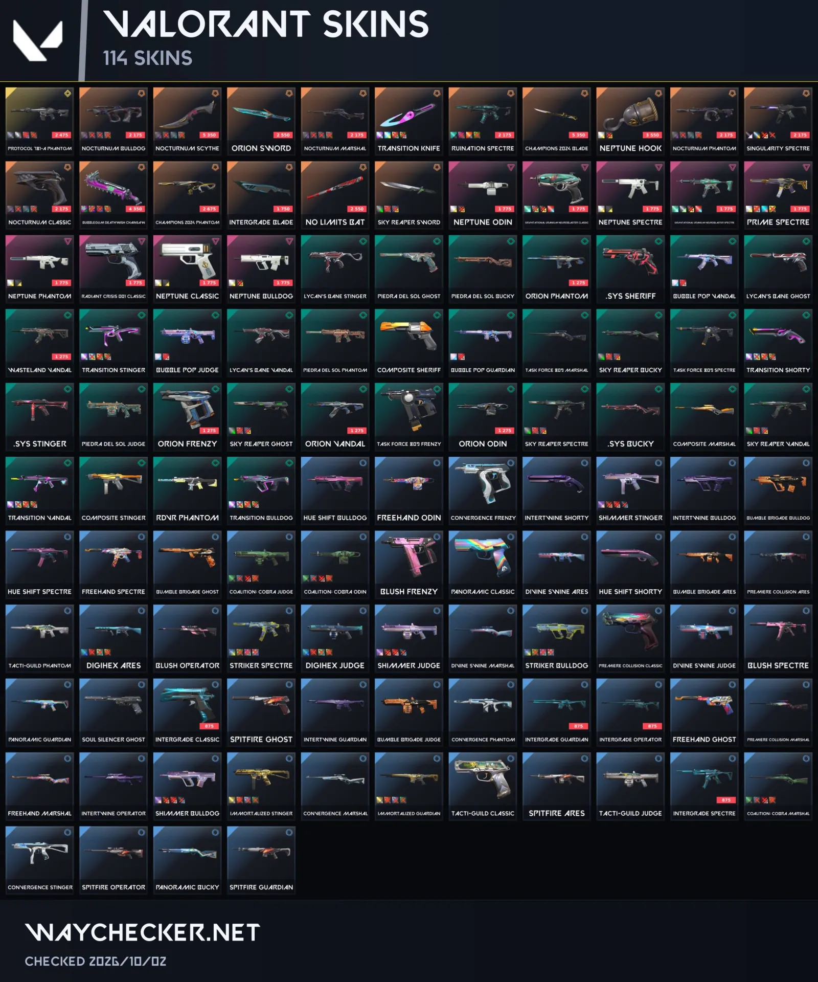 offer preview