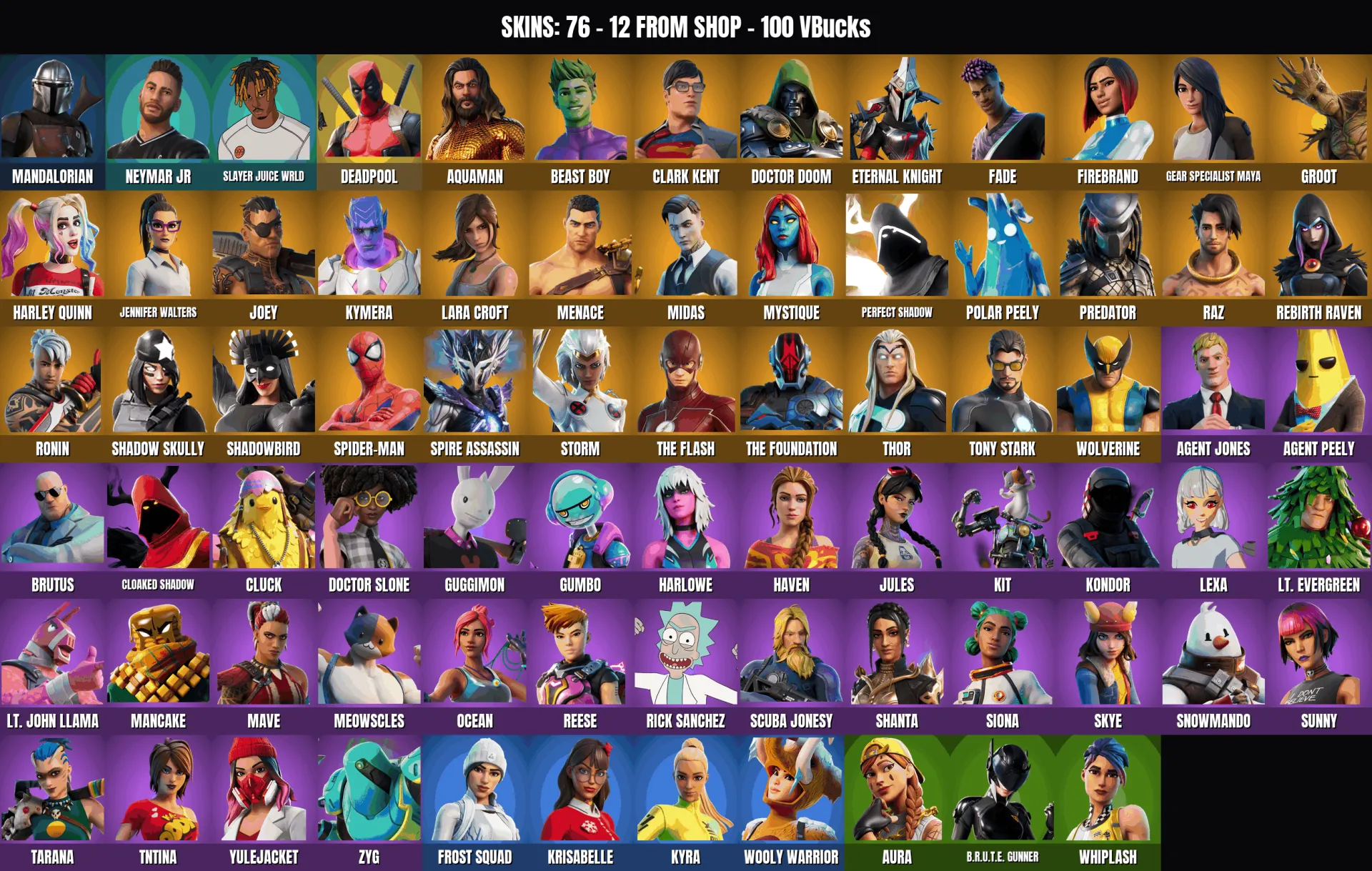 offer preview