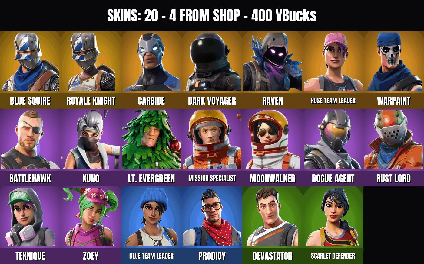 offer preview