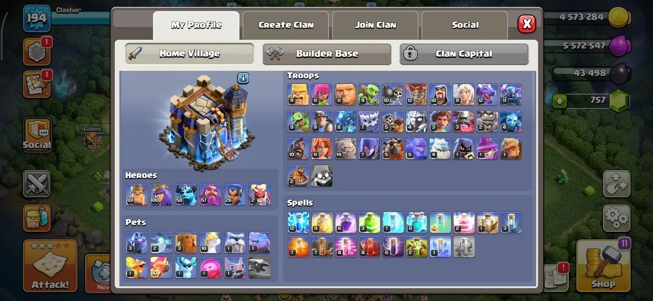 offer preview