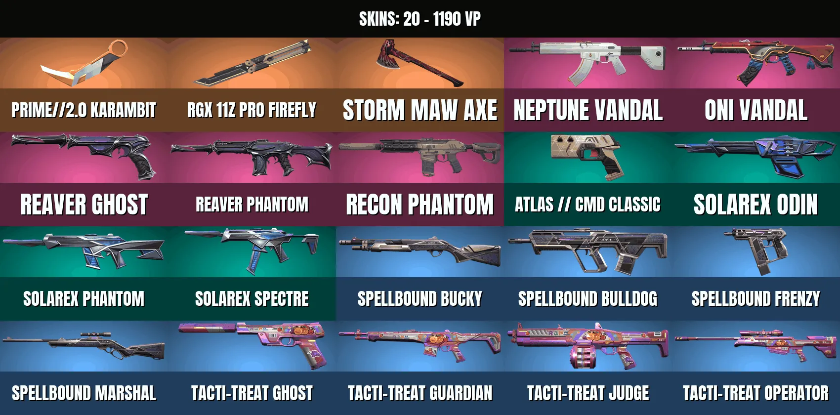 offer preview