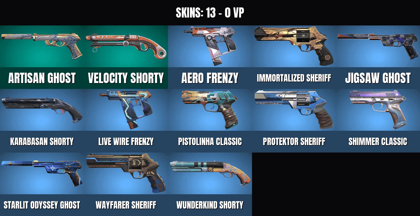 offer preview