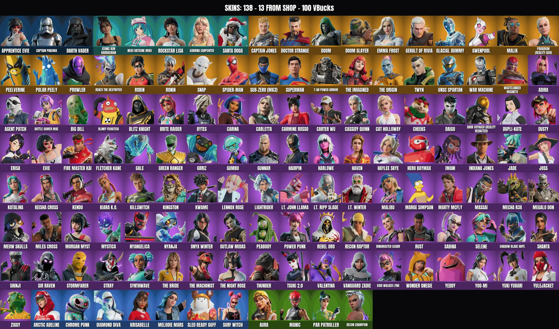 offer preview