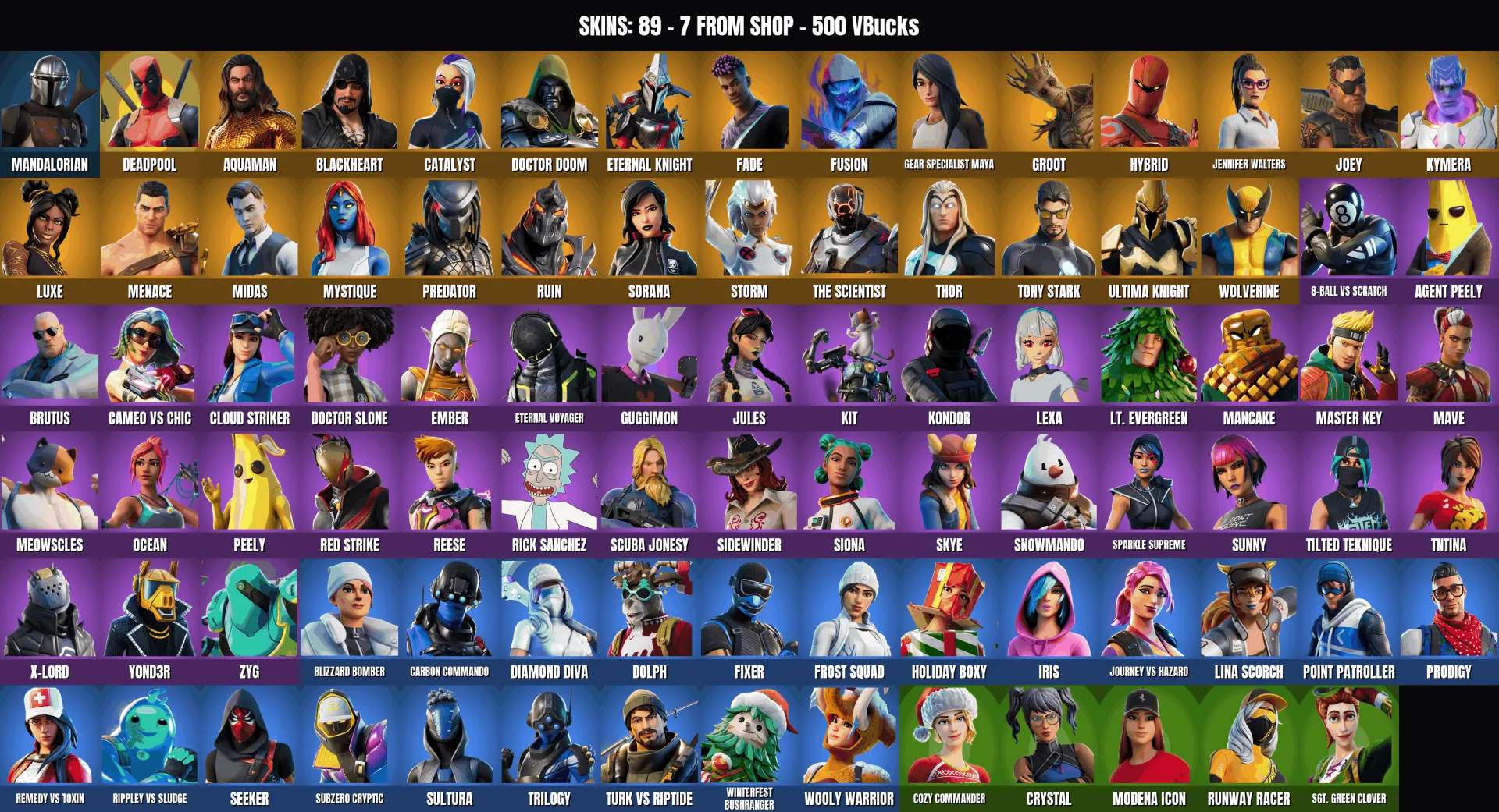 offer preview