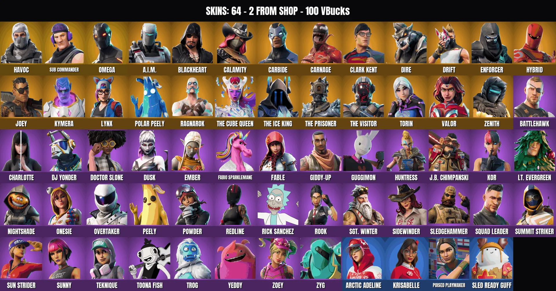 offer preview