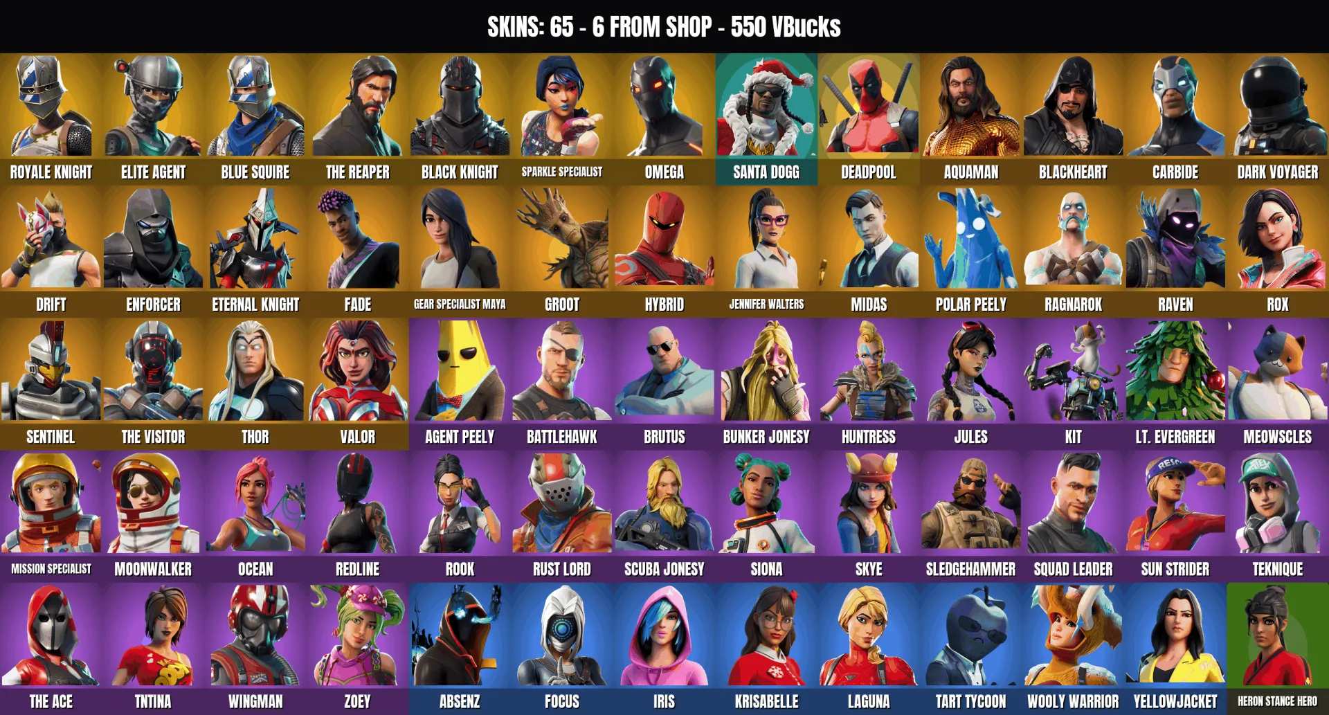 offer preview