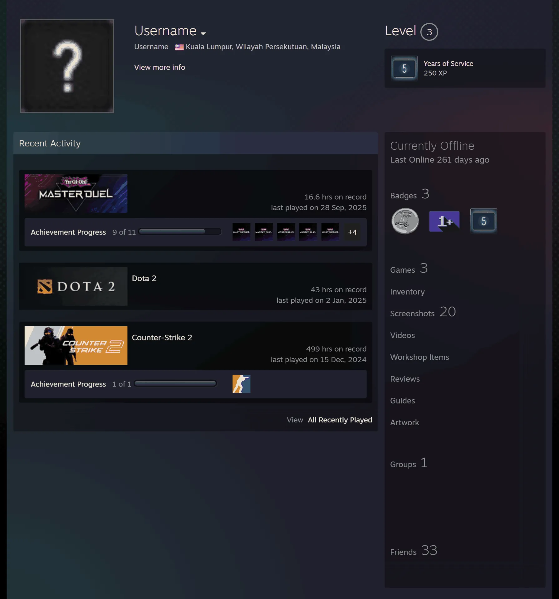 offer preview