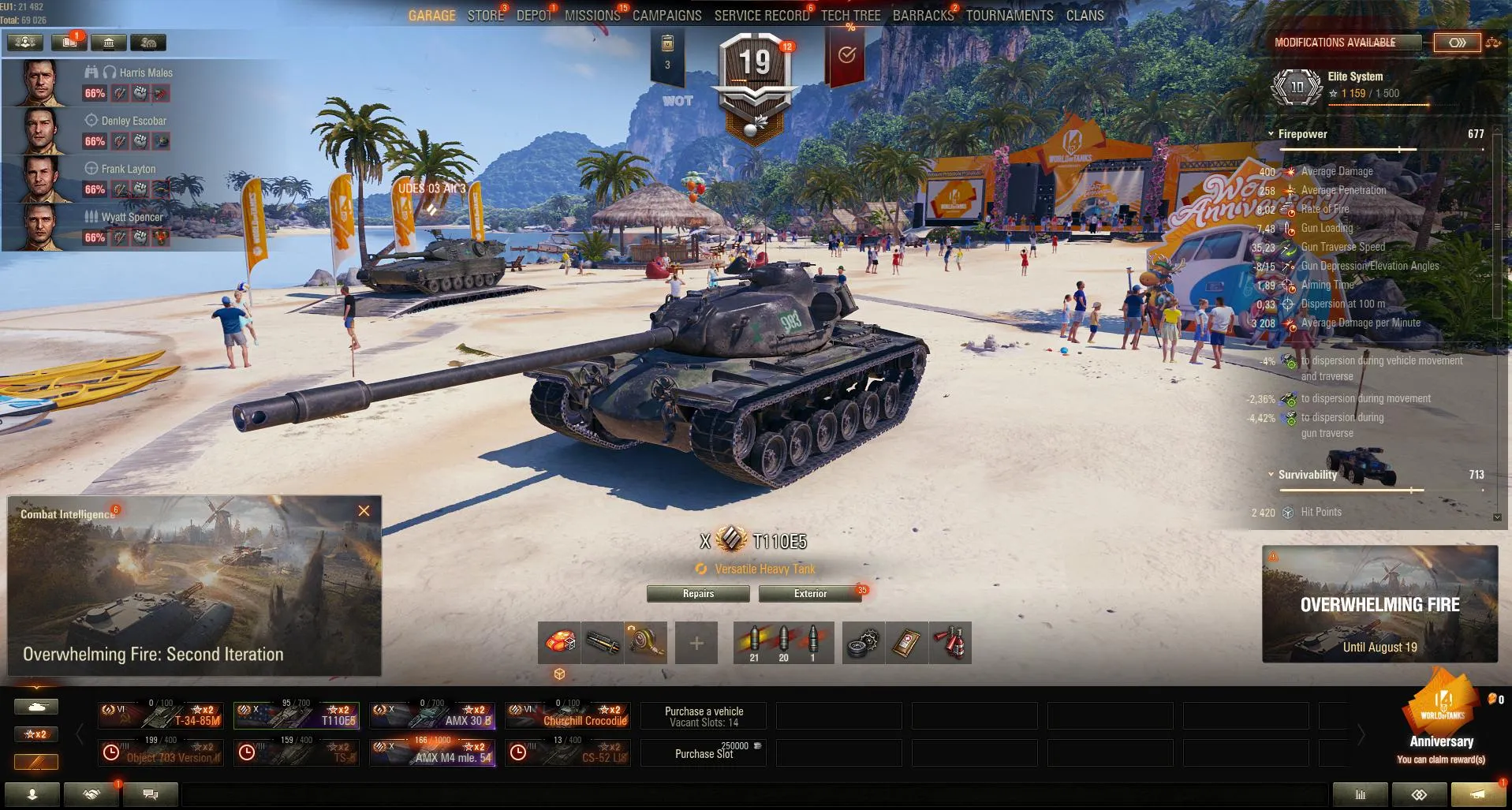 offer preview