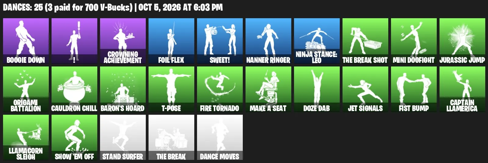 offer preview