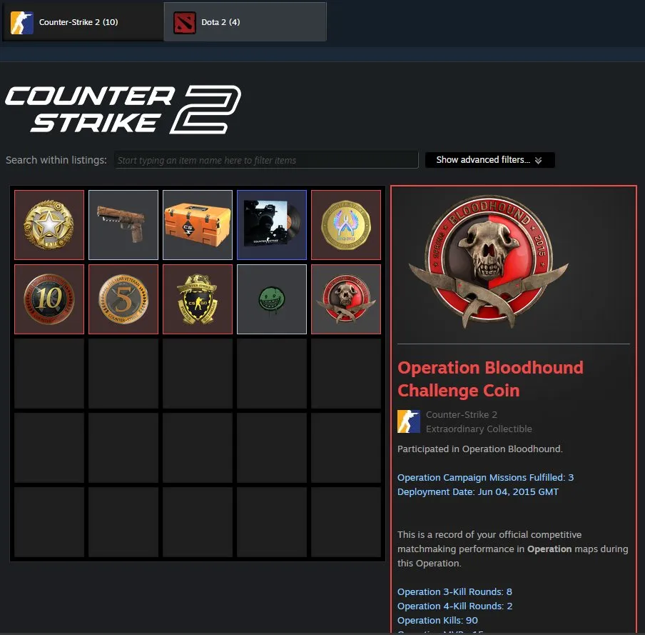 offer preview