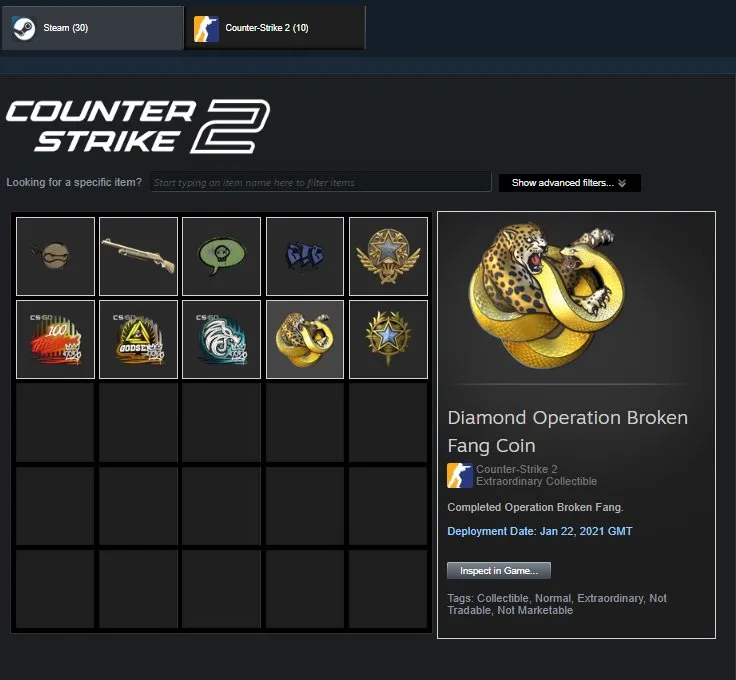 offer preview