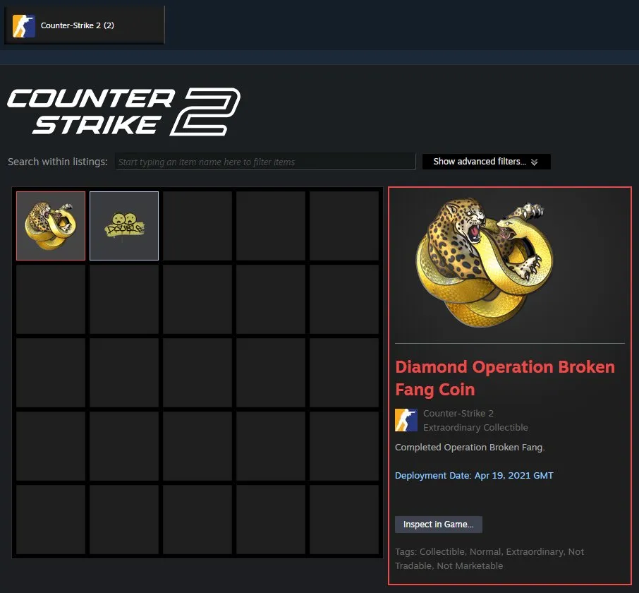offer preview