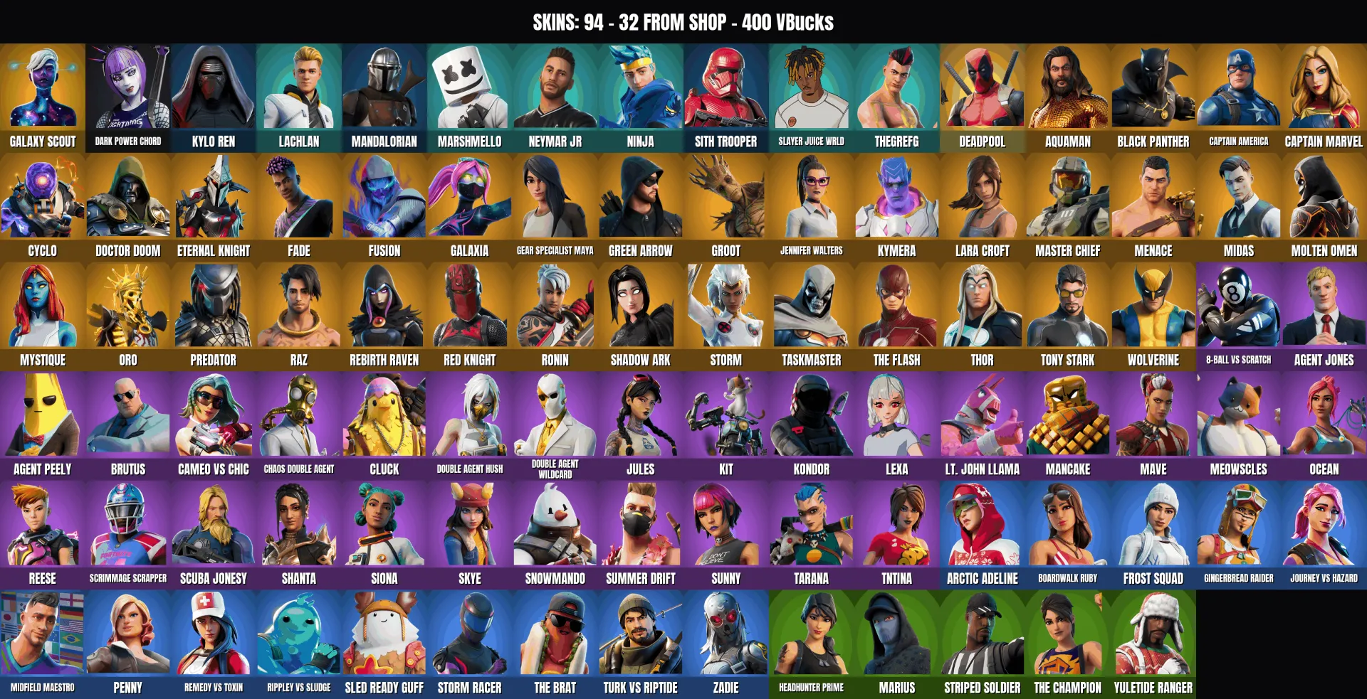 offer preview