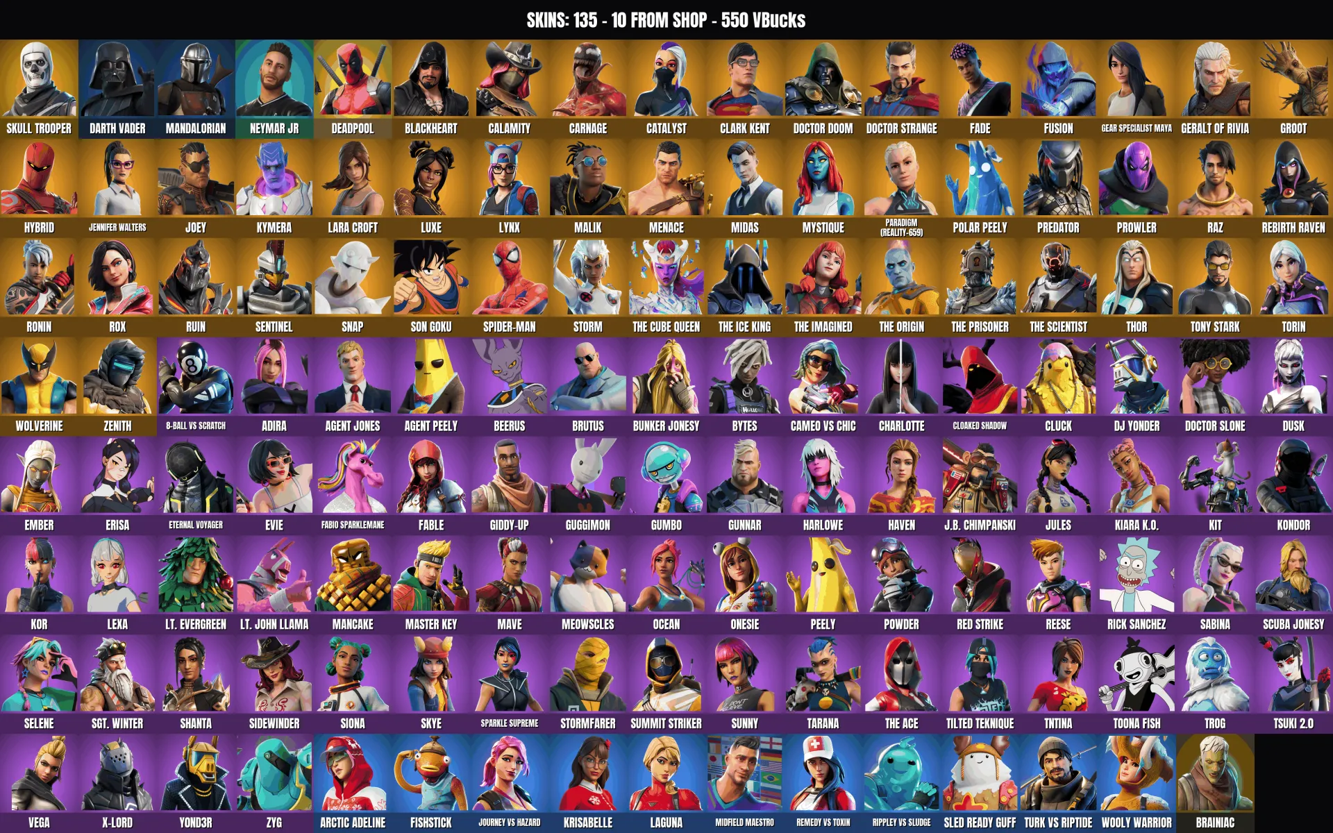offer preview