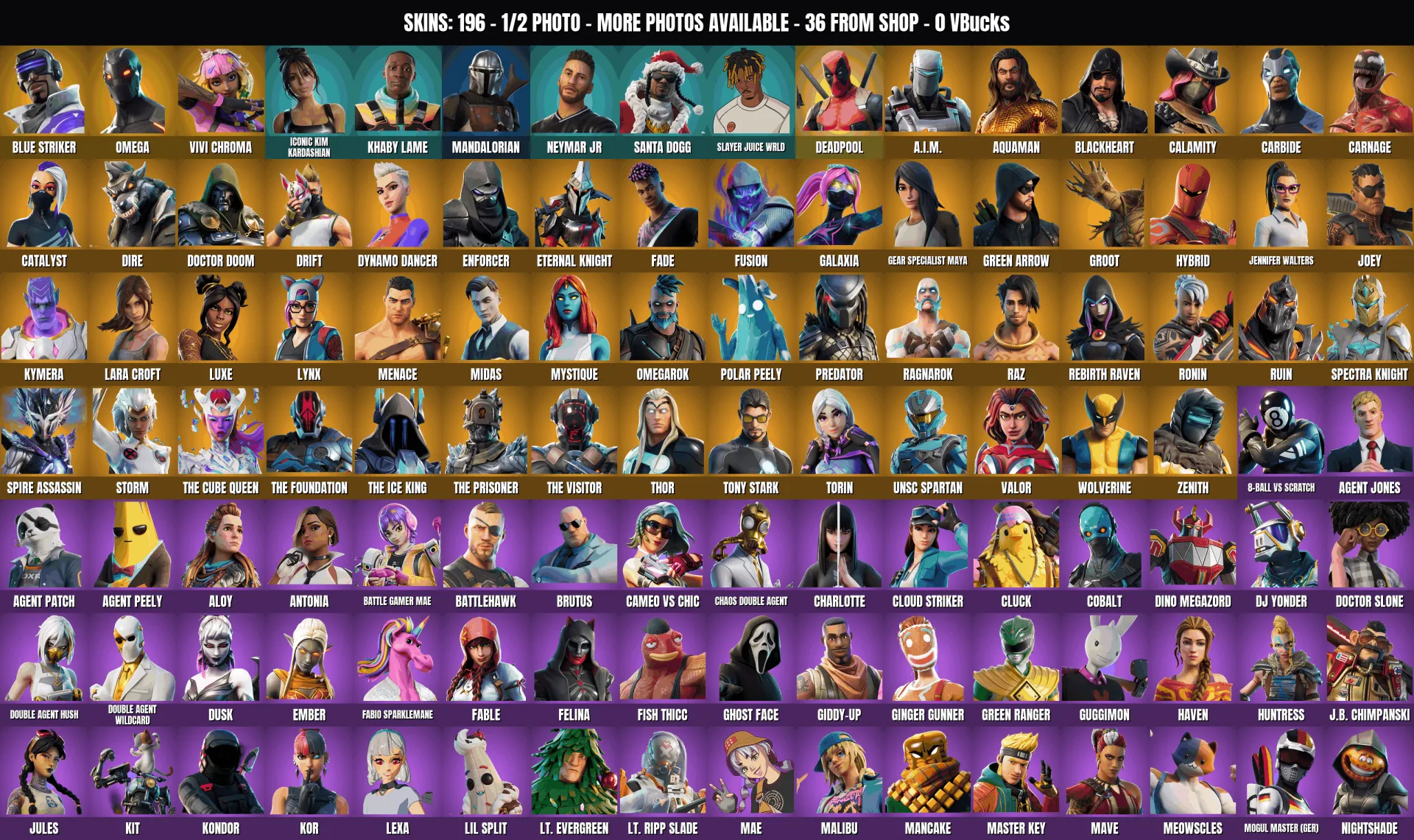 offer preview