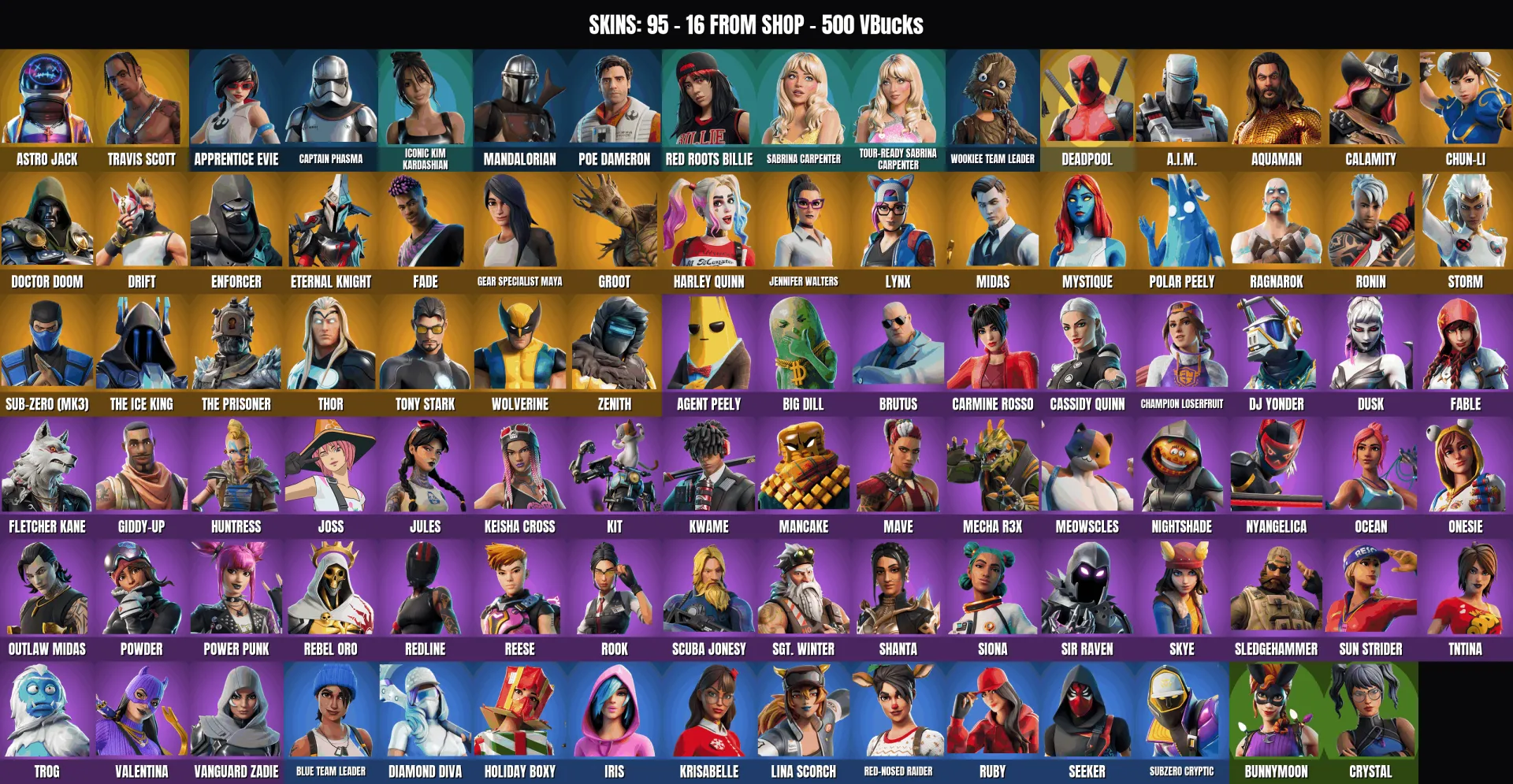 offer preview