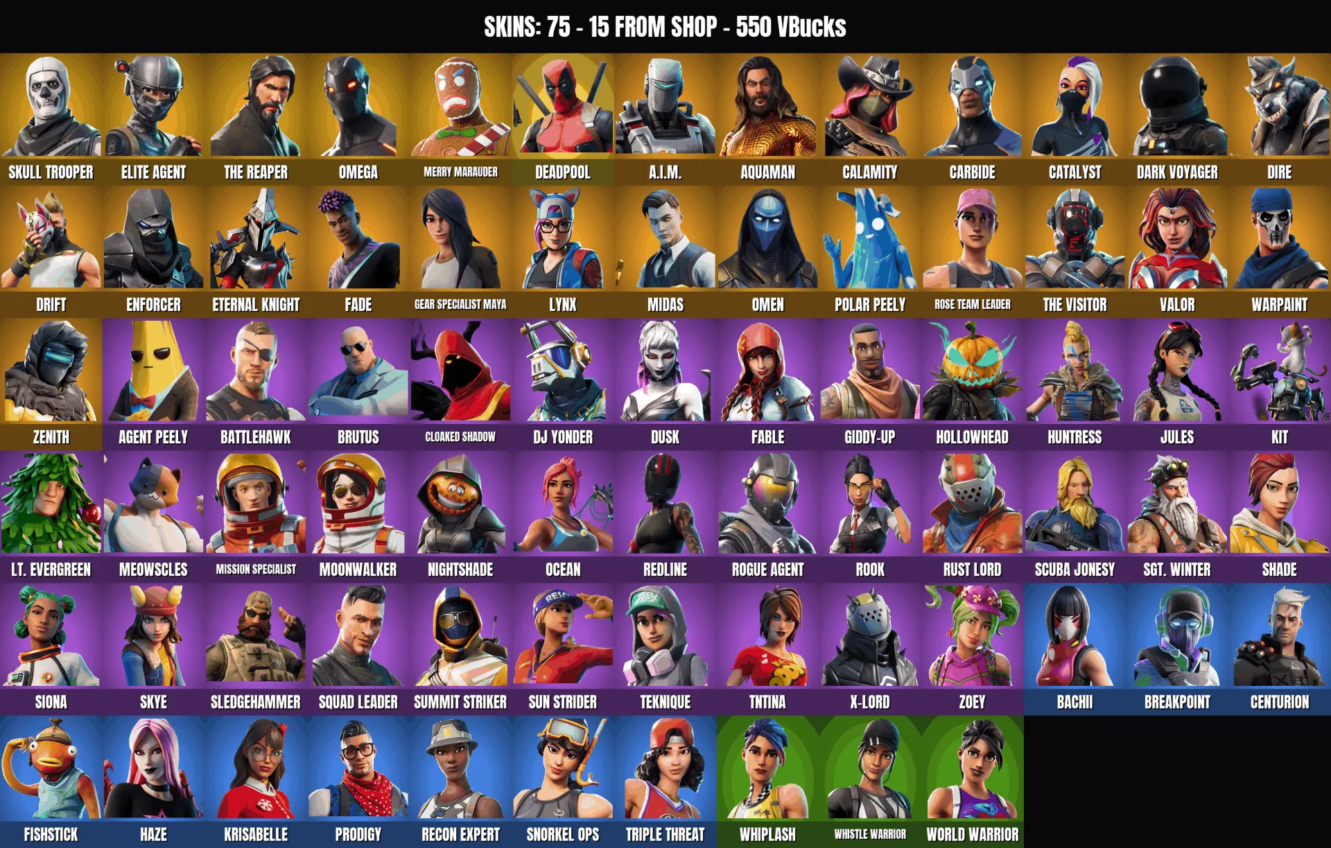offer preview