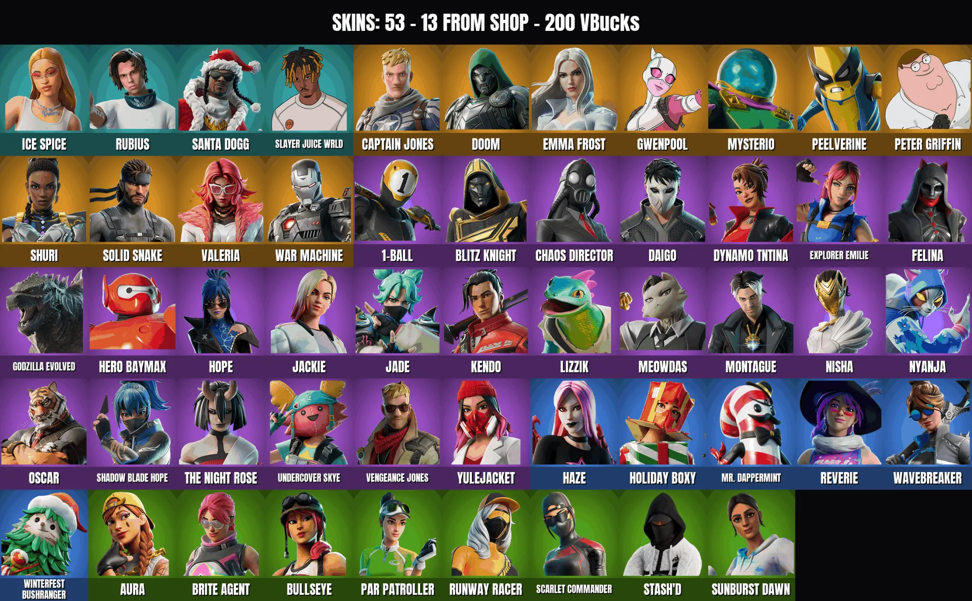 offer preview