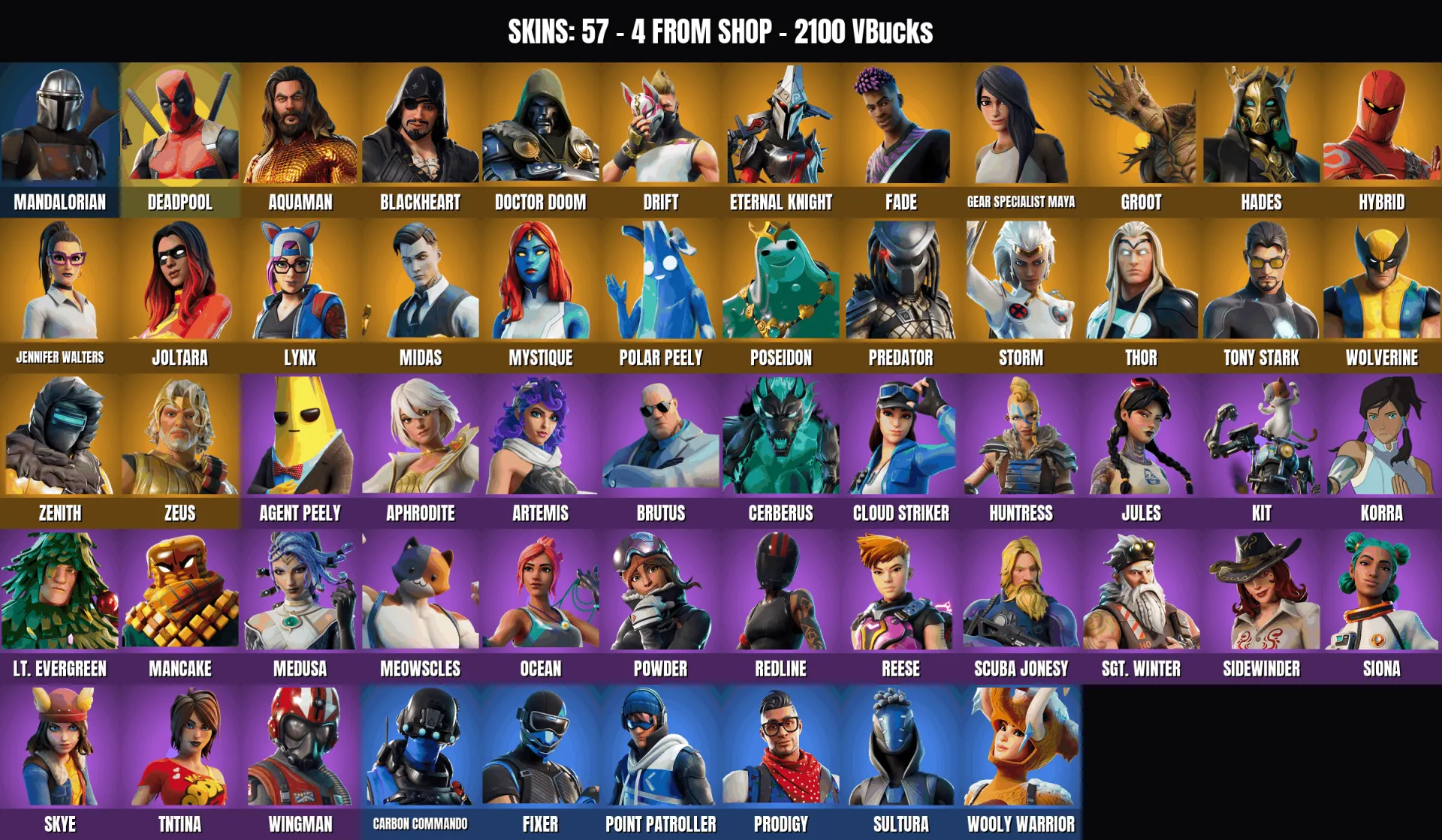 offer preview