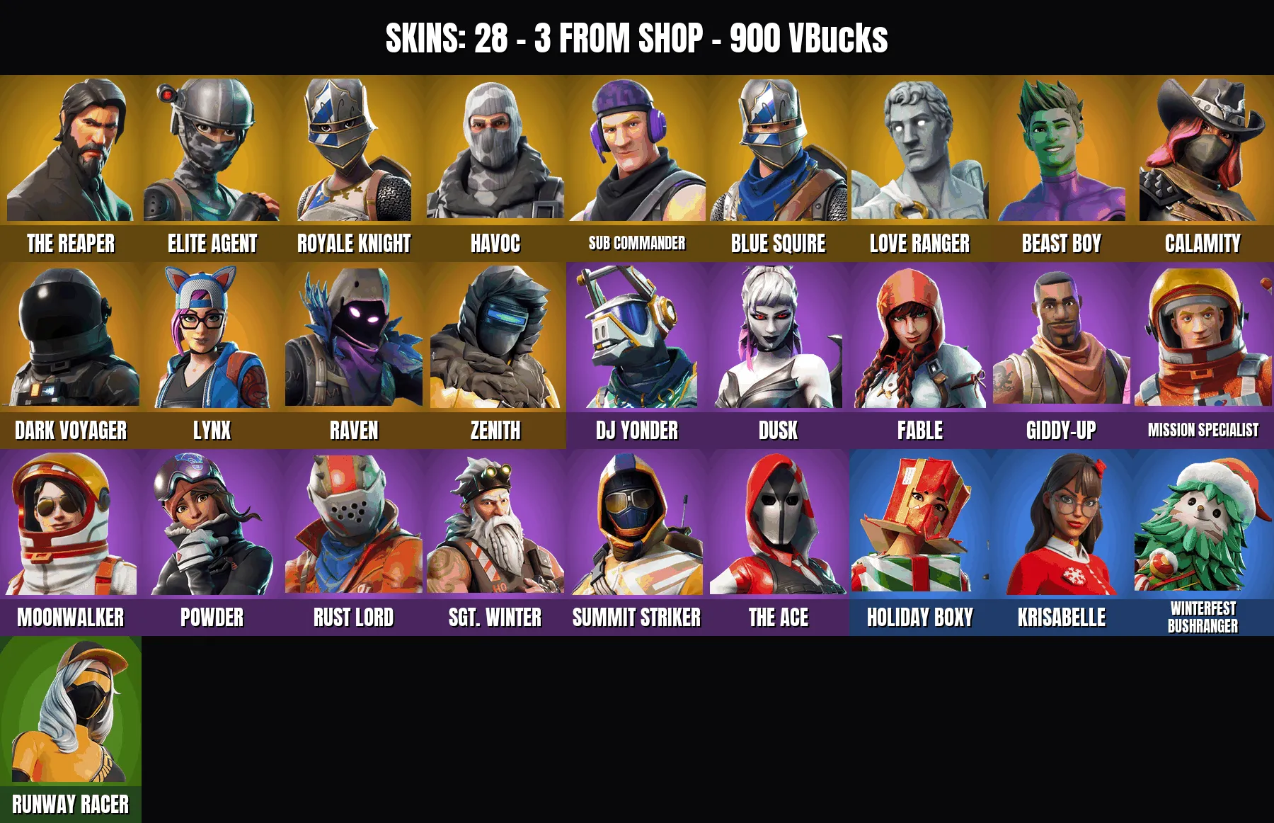 offer preview
