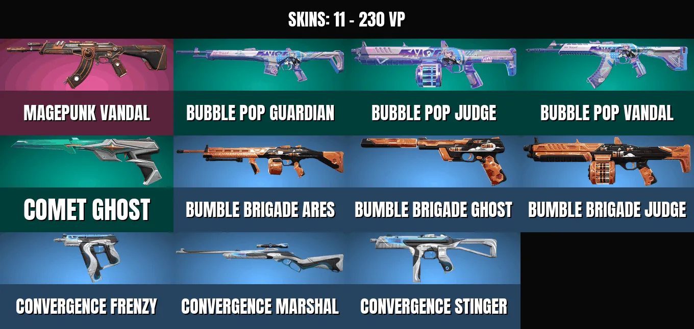 offer preview