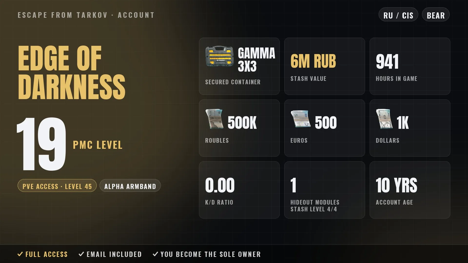 offer preview