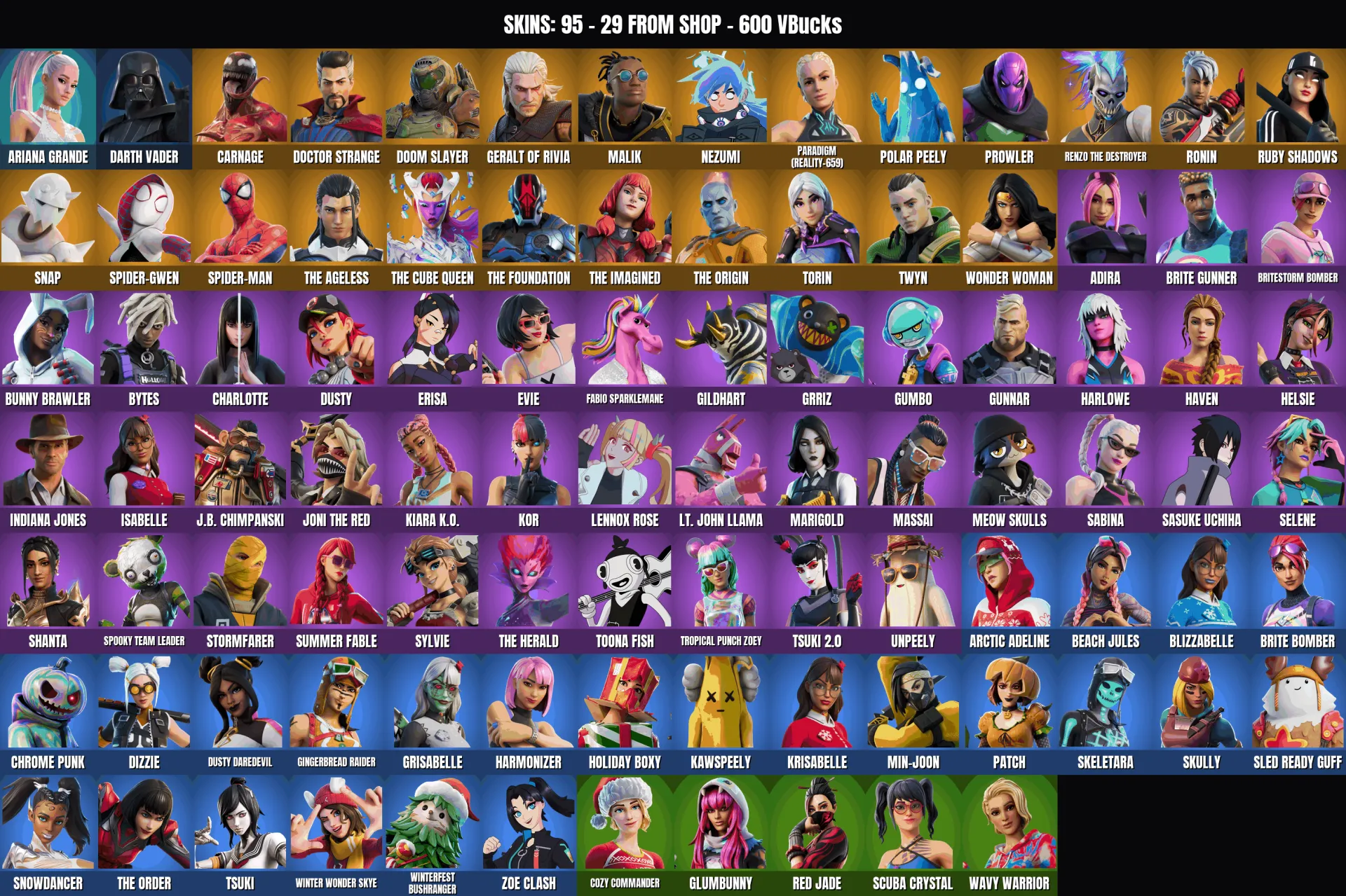 offer preview
