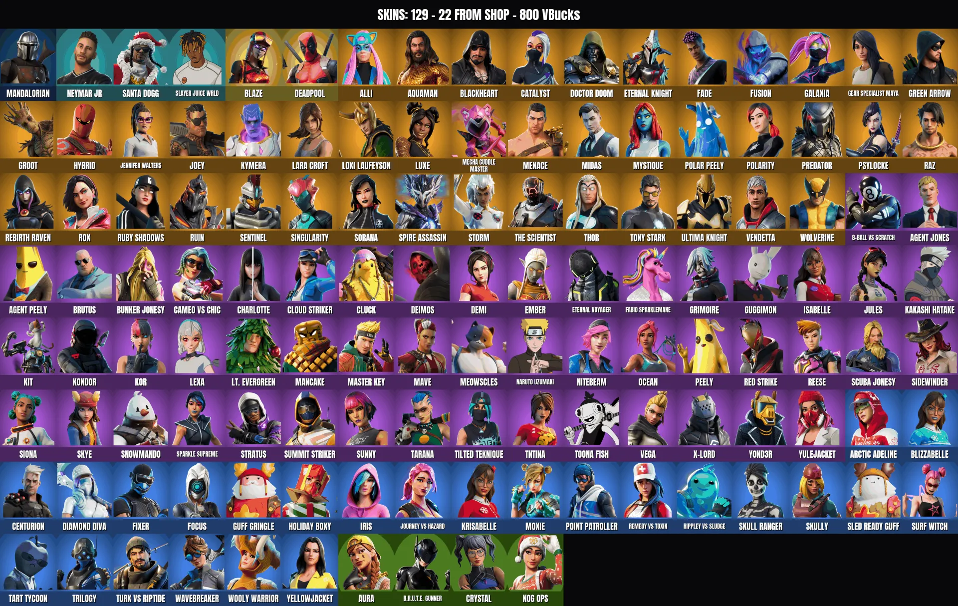 offer preview