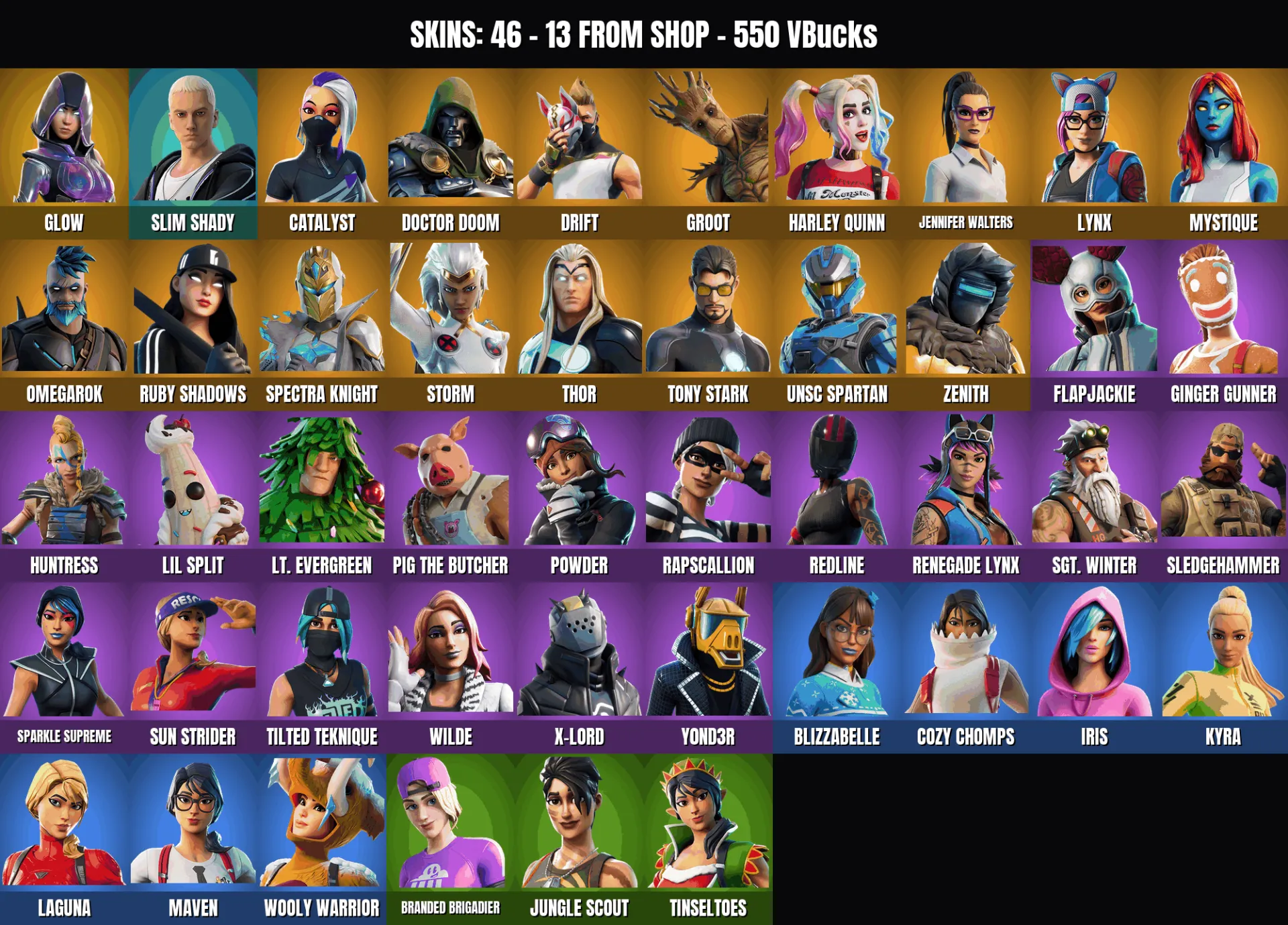 offer preview
