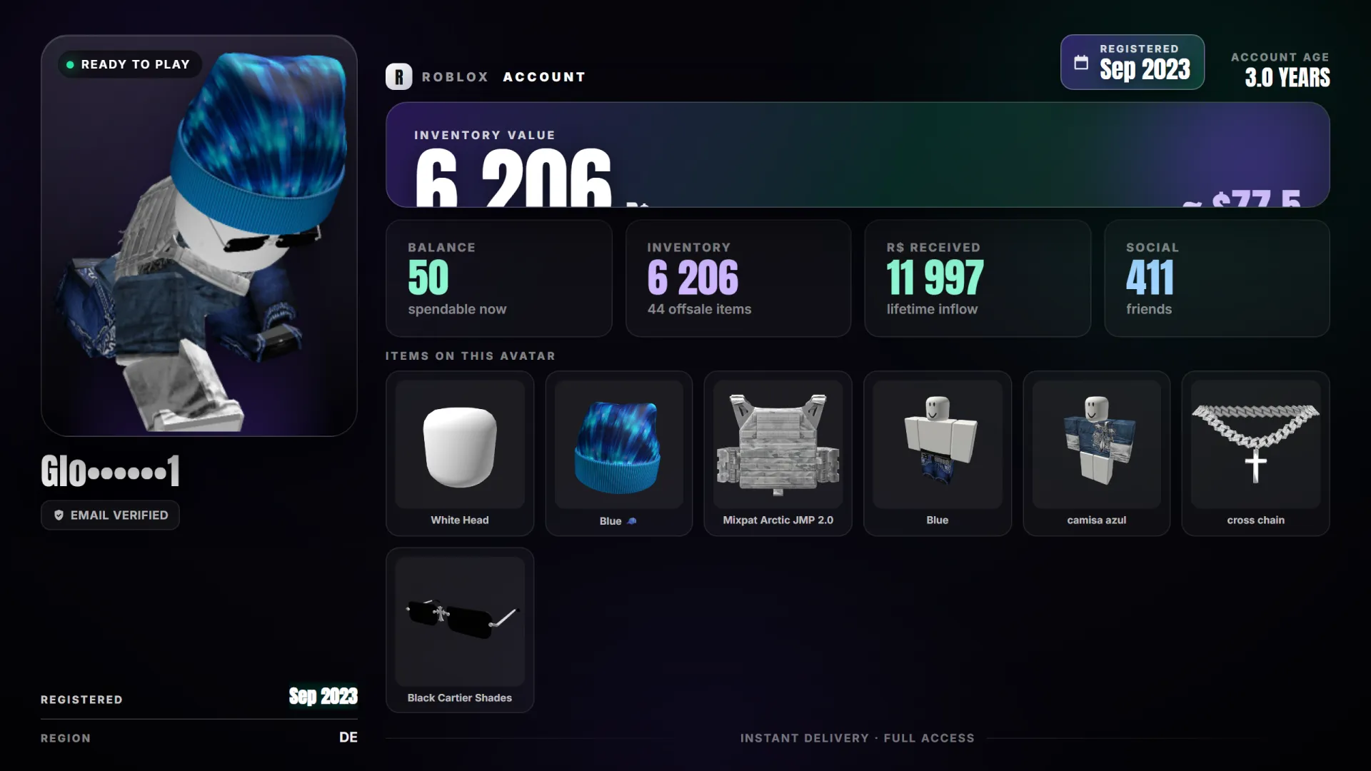 offer preview