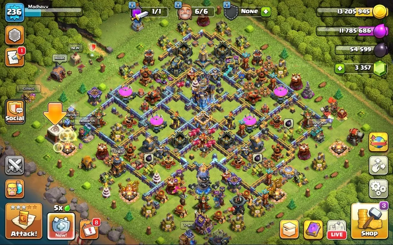 offer preview