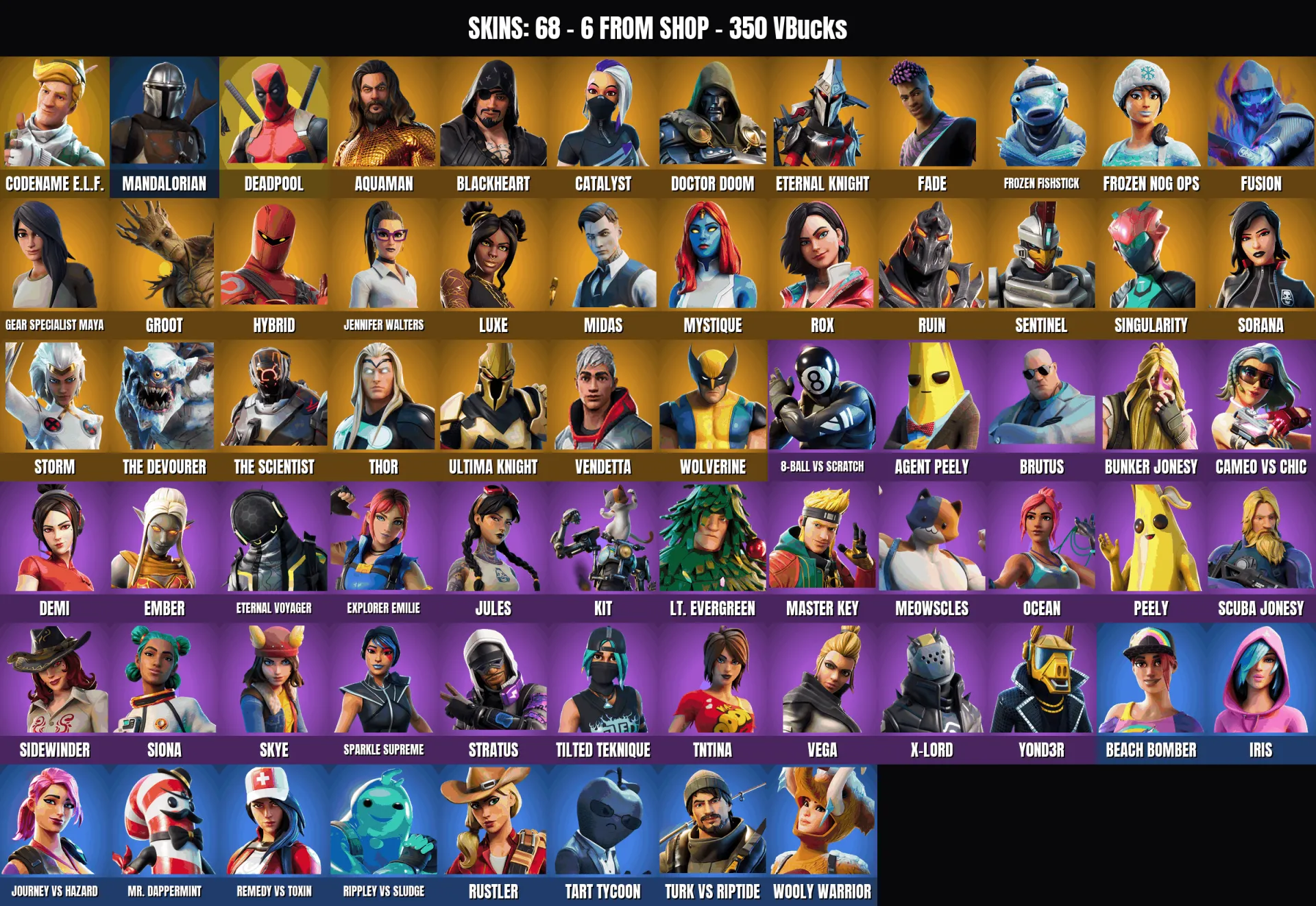 offer preview