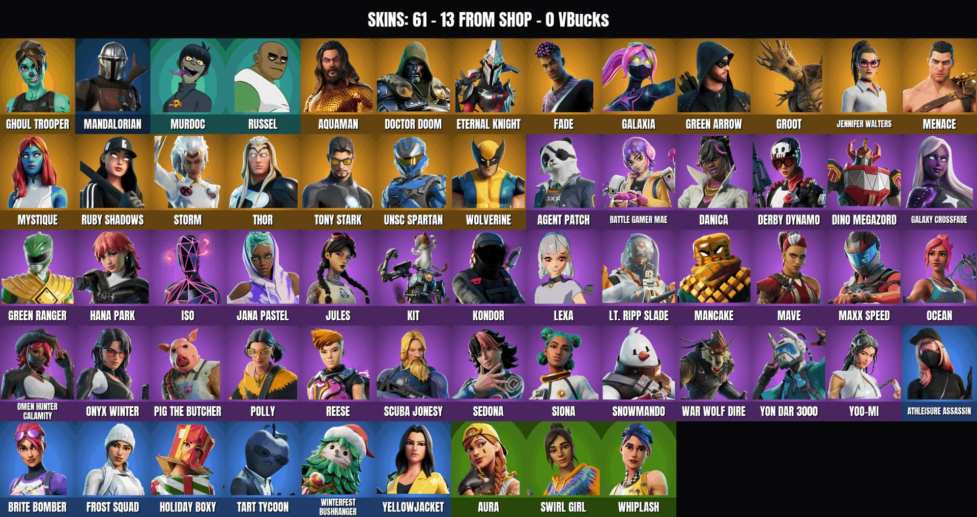 offer preview