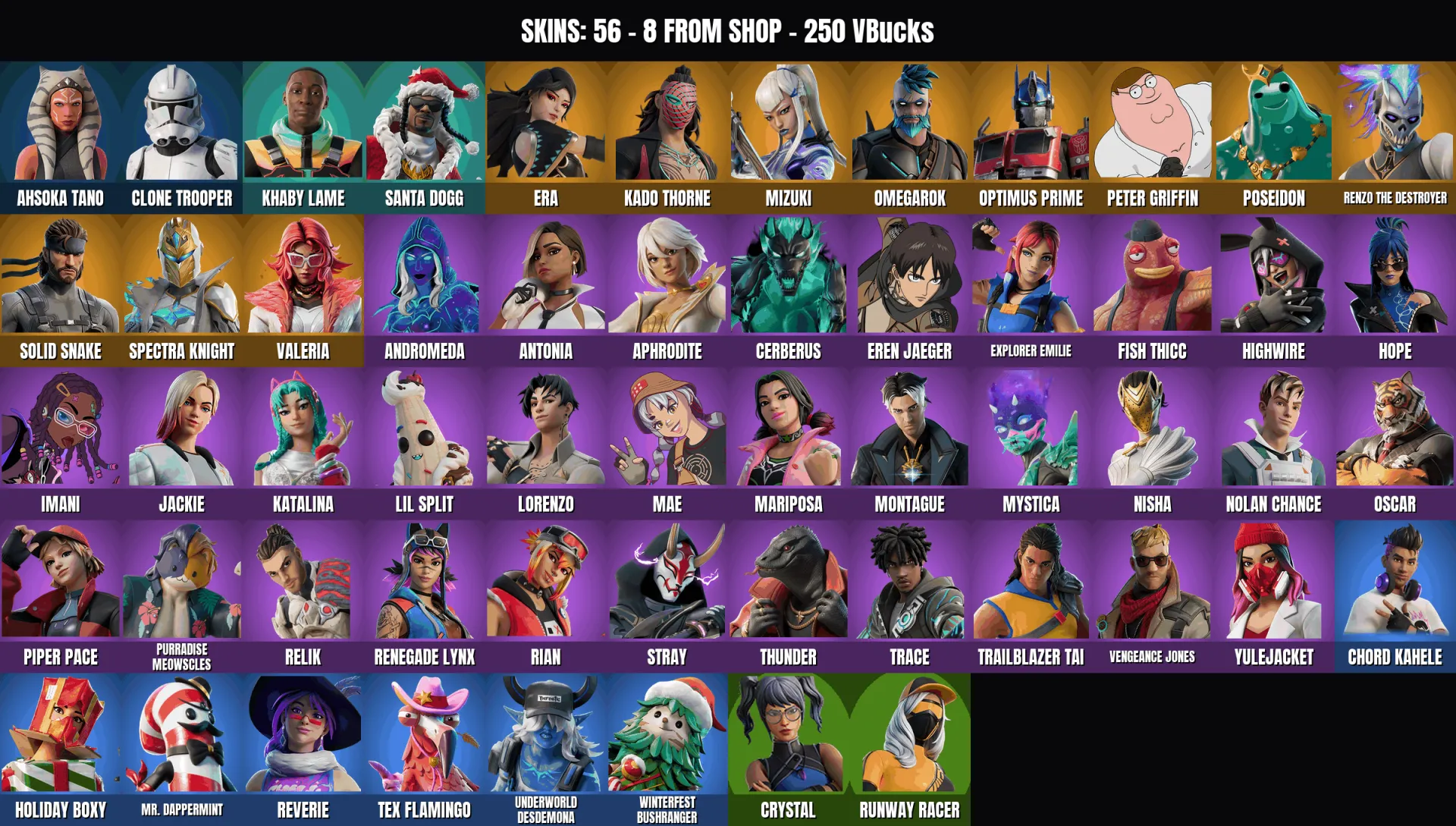 offer preview