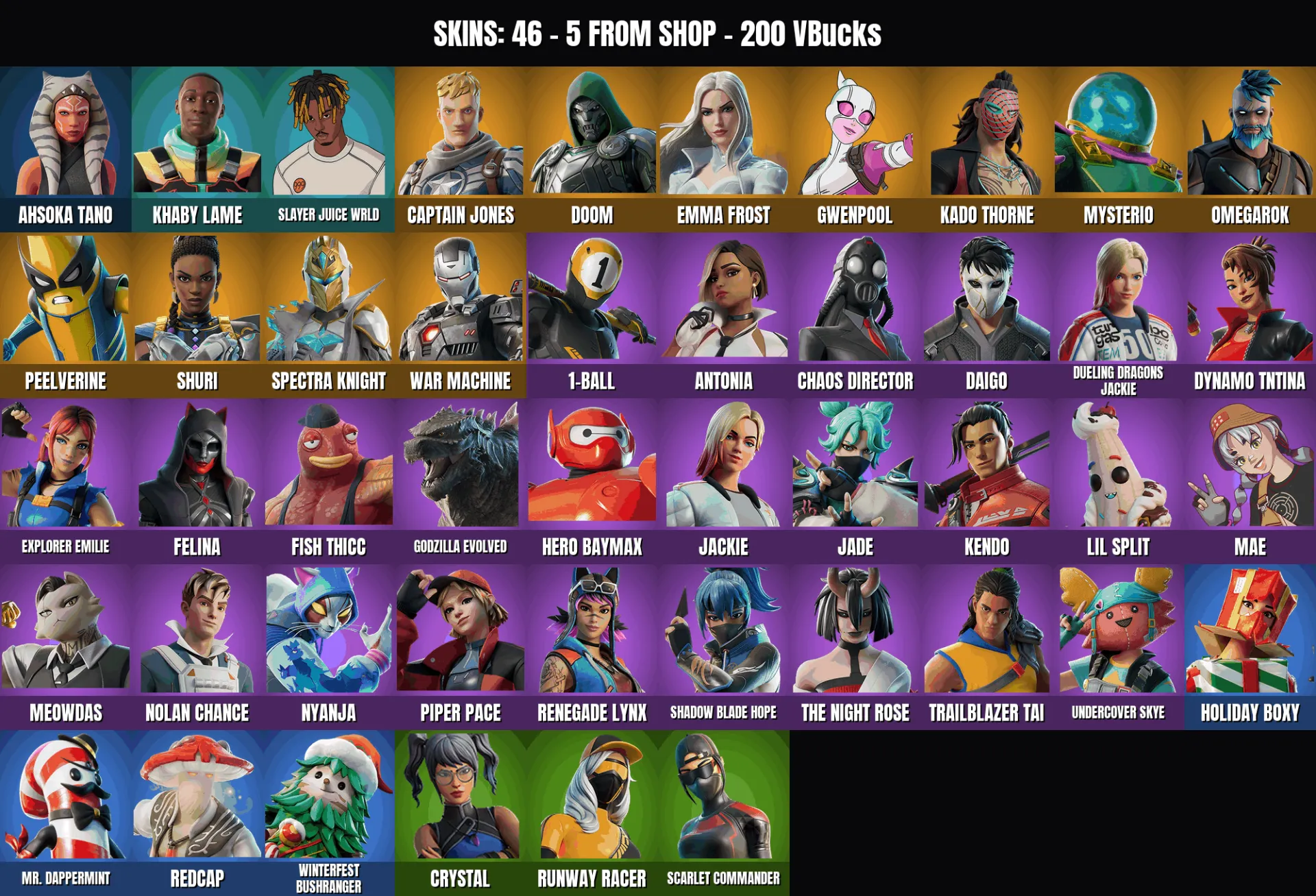 offer preview