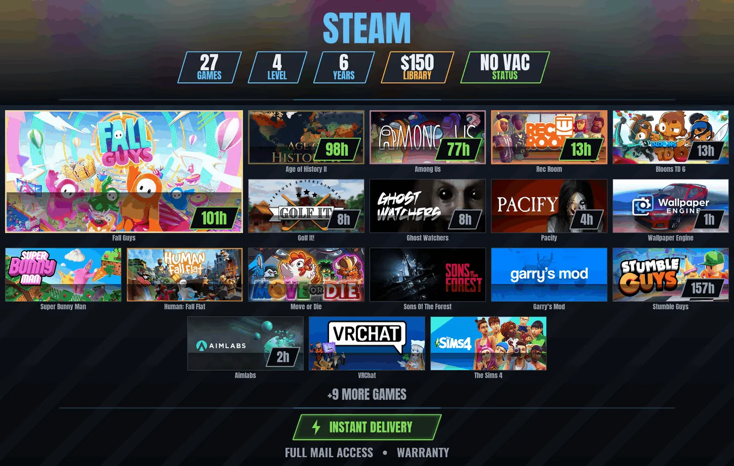 offer preview
