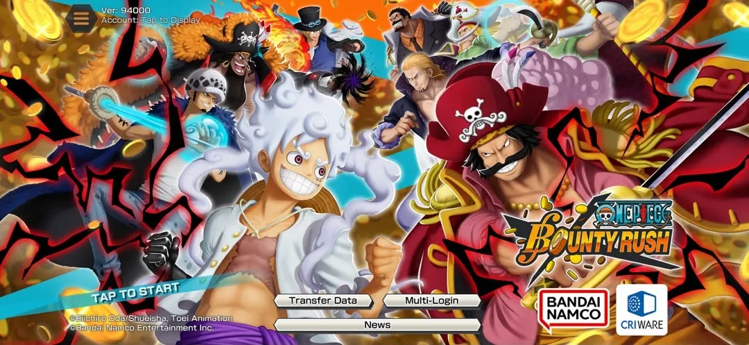 [Global IOS only] |5000-5500 RDS|1000-1200Gold FRAGMENT