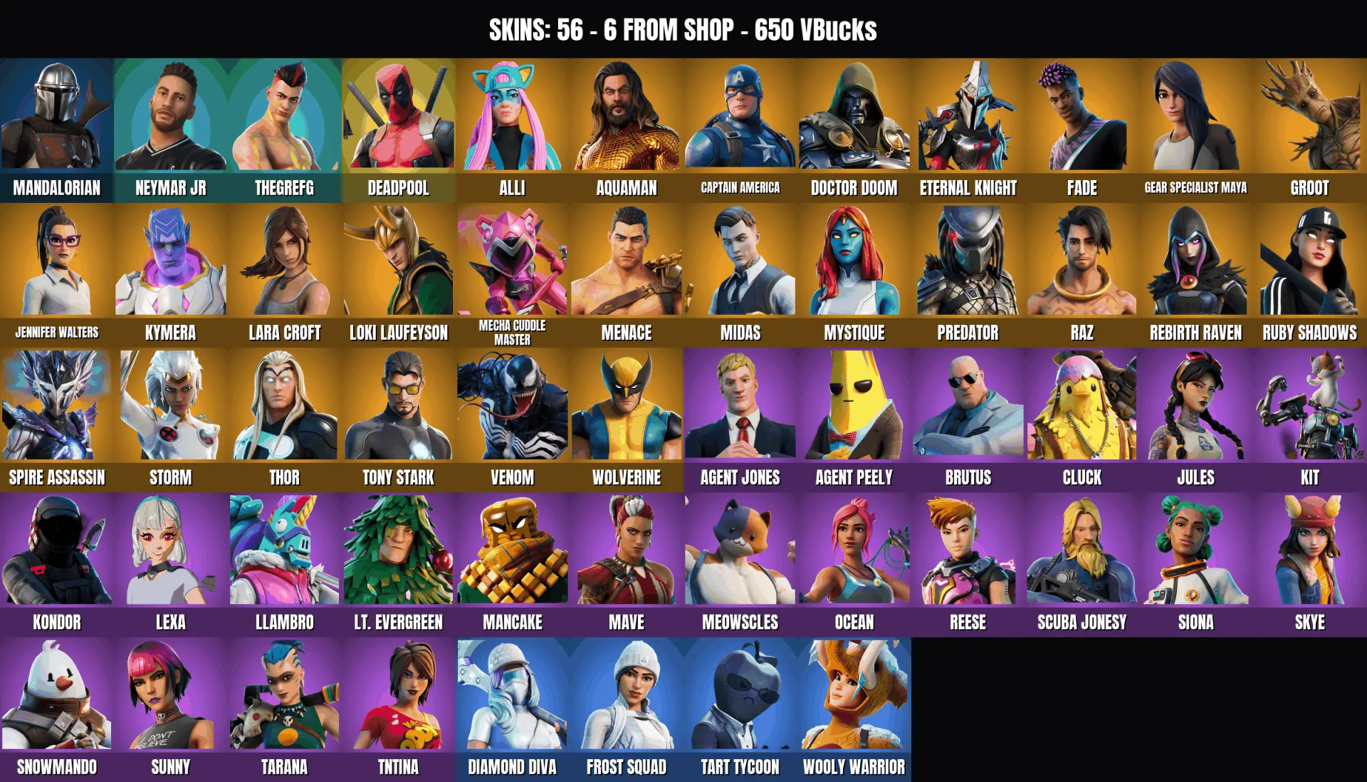 offer preview