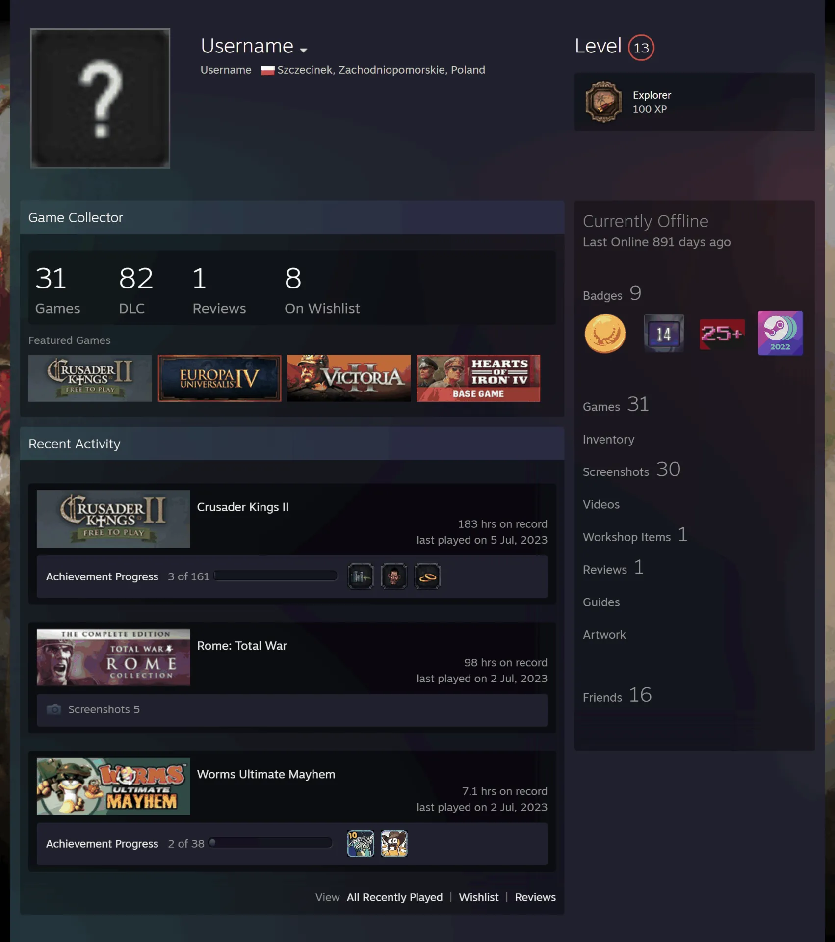 offer preview