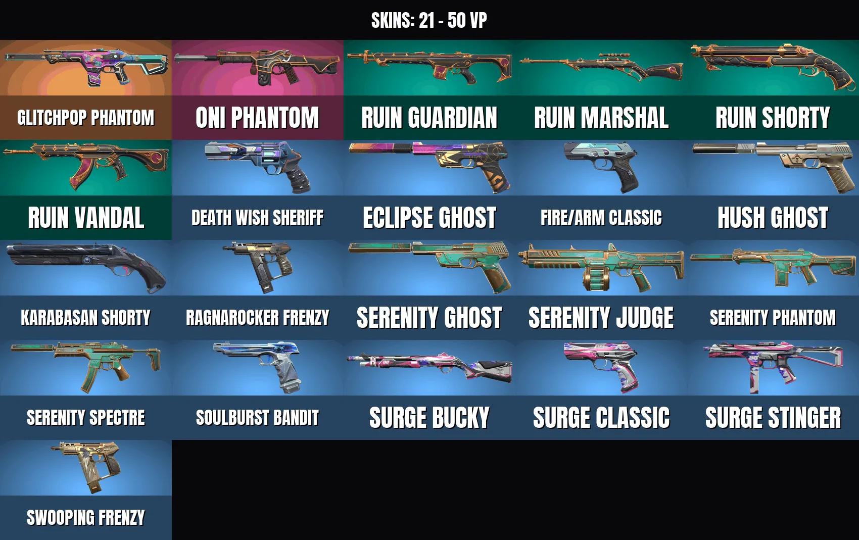 offer preview