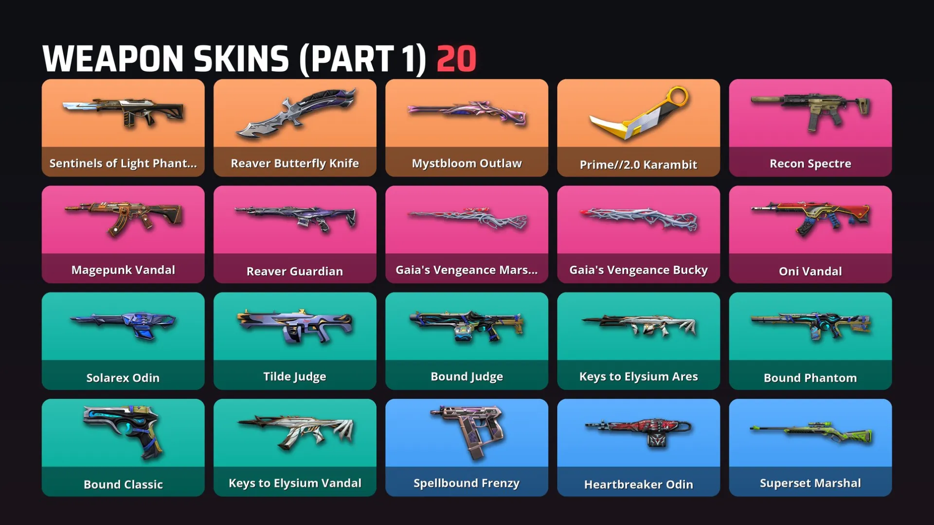 offer preview