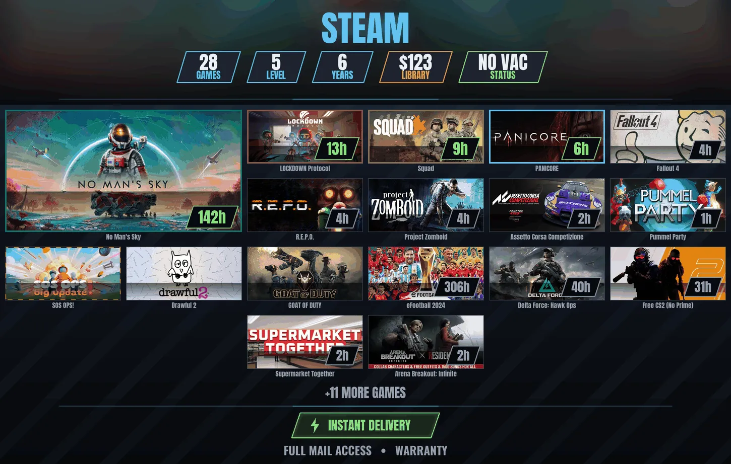offer preview