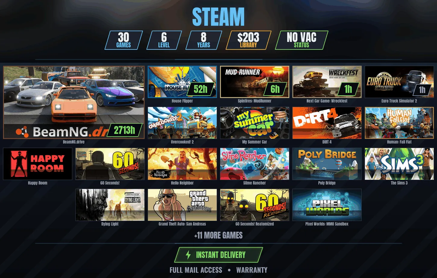 offer preview
