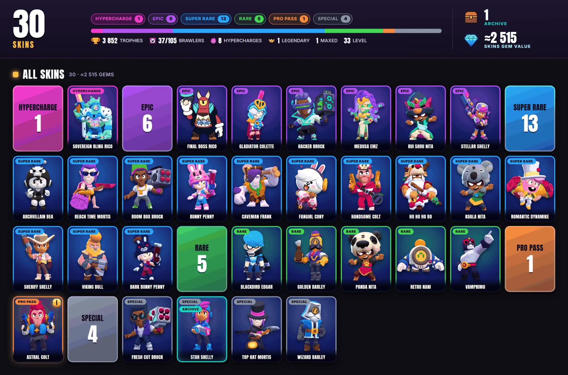 oferta