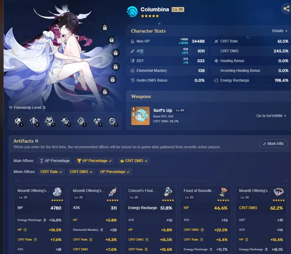 offer preview