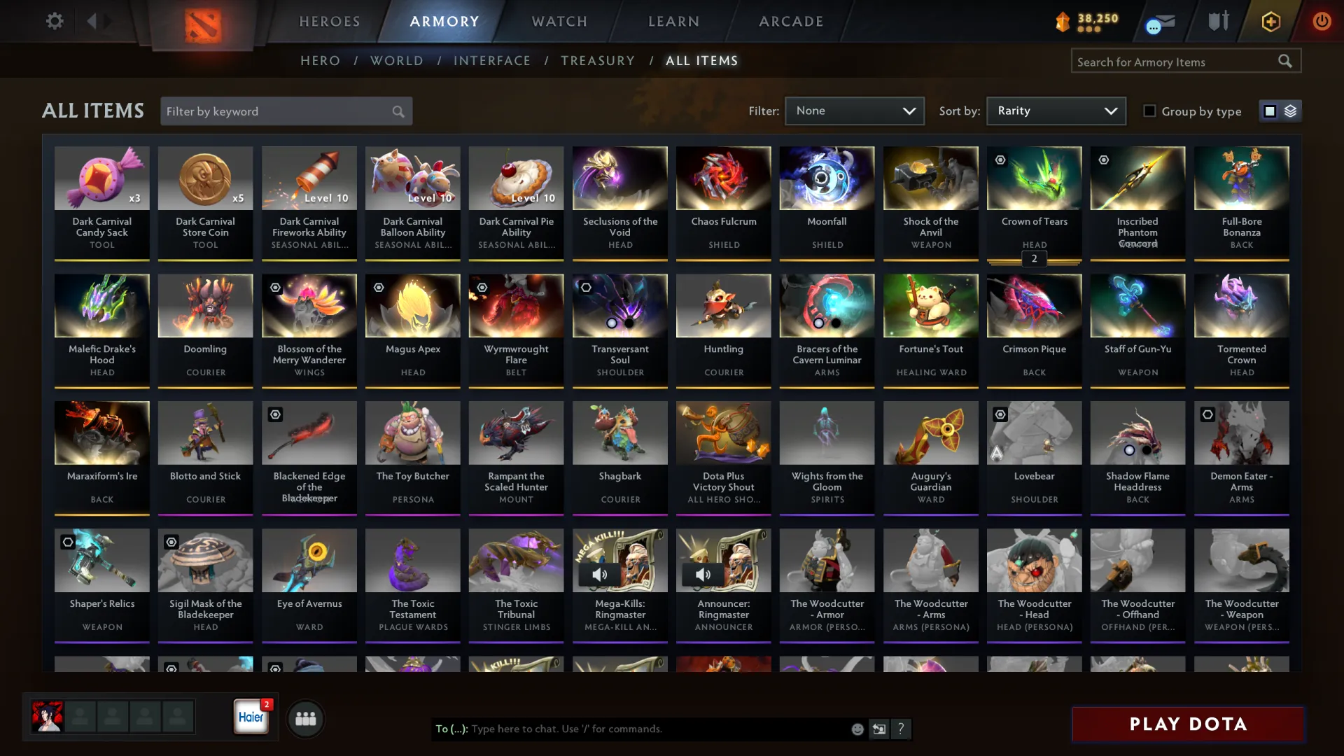 offer preview