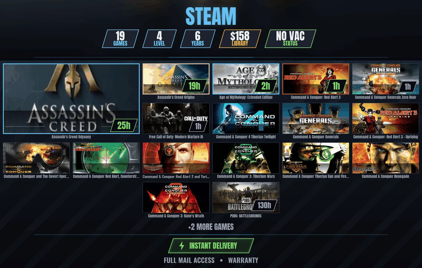 offer preview