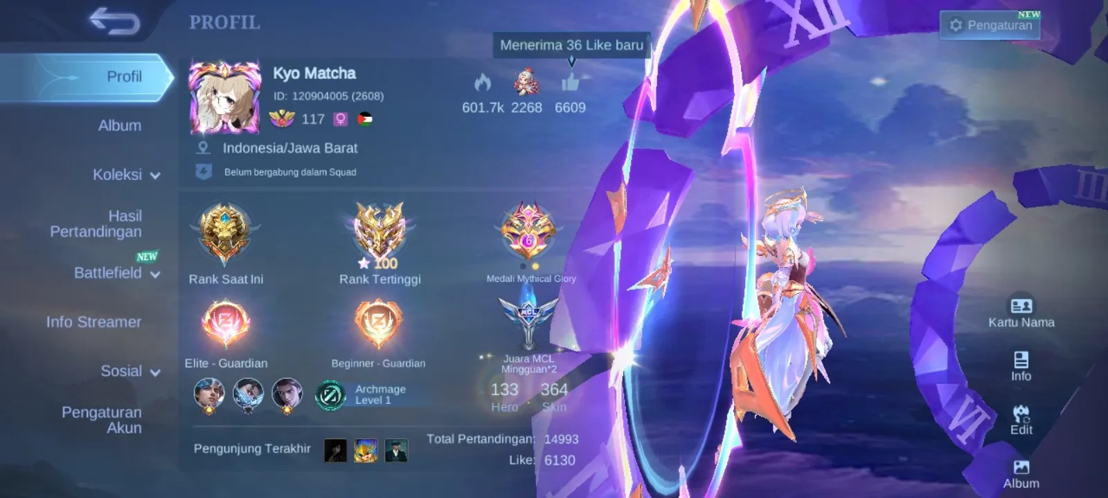 offer preview