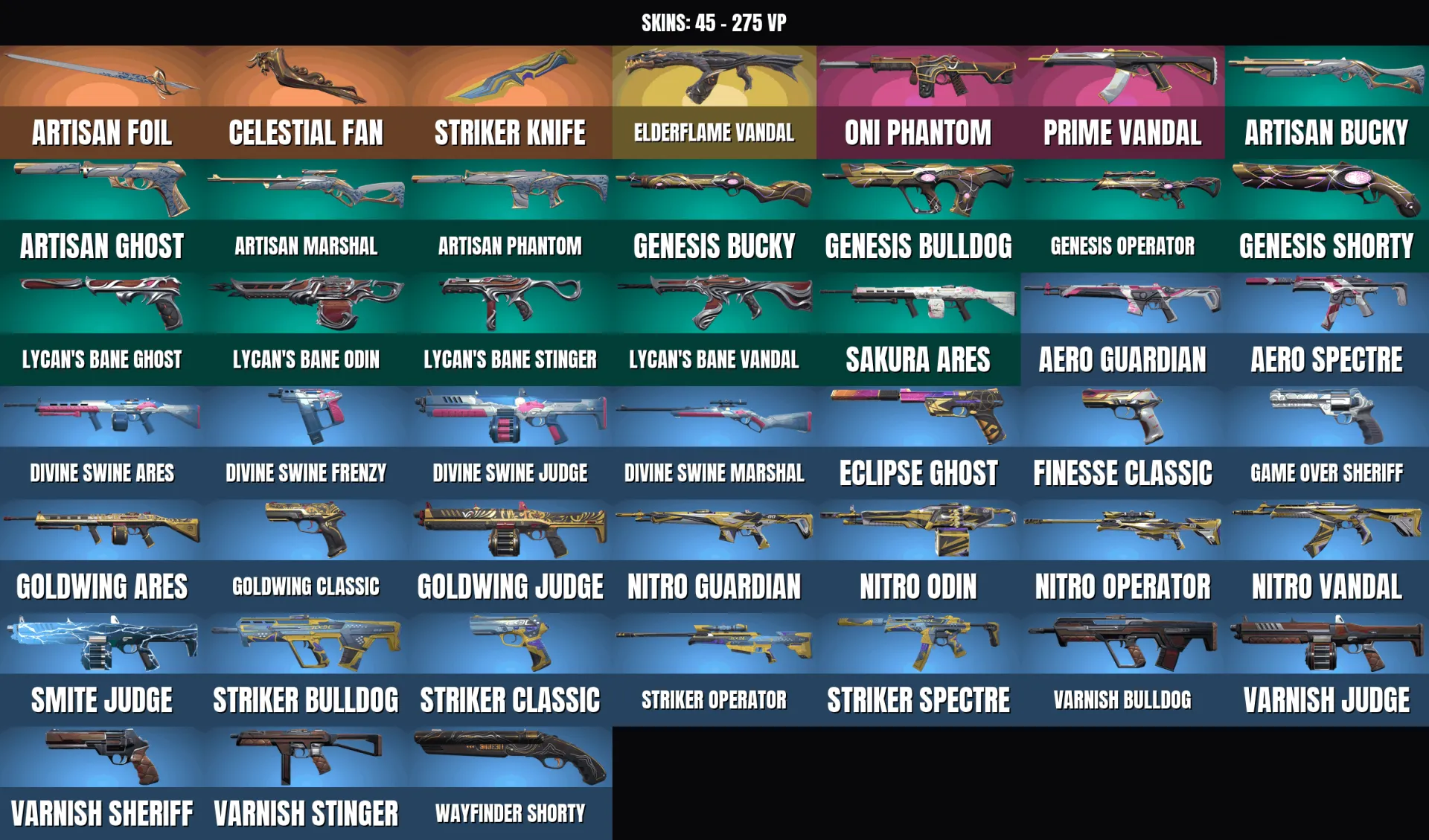 offer preview
